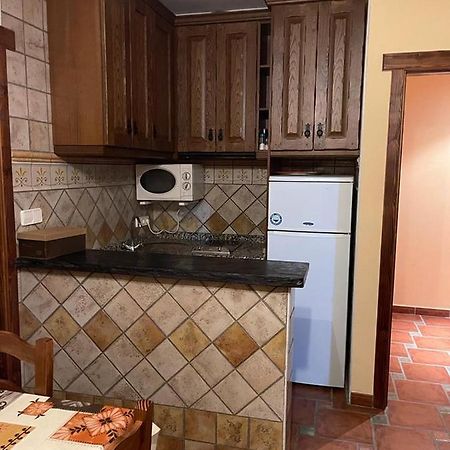 Albergue Rural Gorillo 外观 照片