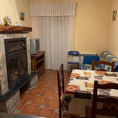Albergue Rural Gorillo 外观 照片