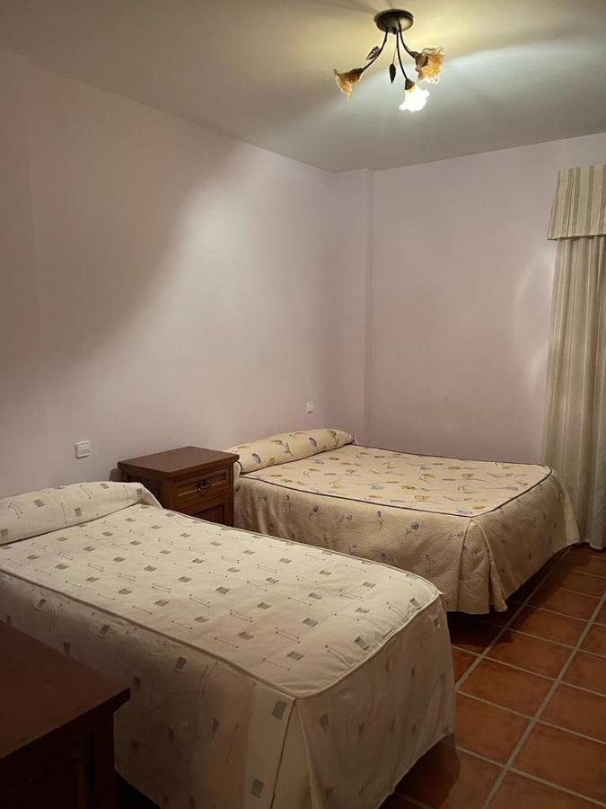 Albergue Rural Gorillo 外观 照片