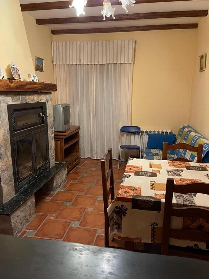 Albergue Rural Gorillo 外观 照片