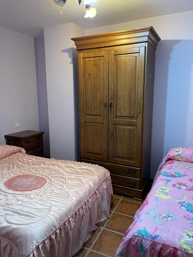 Albergue Rural Gorillo 外观 照片