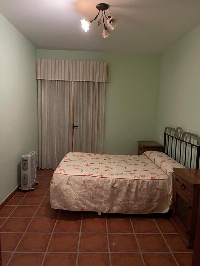 Albergue Rural Gorillo 外观 照片