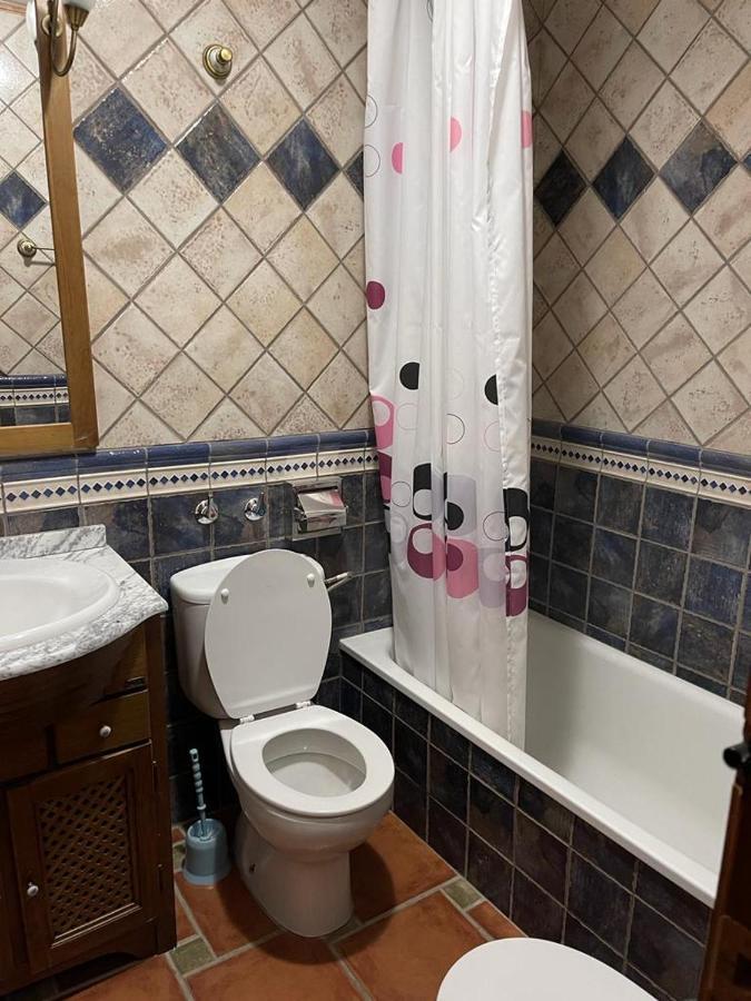 Albergue Rural Gorillo 外观 照片