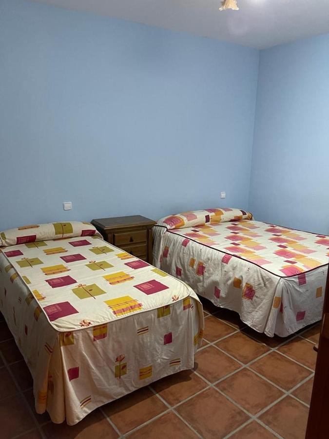 Albergue Rural Gorillo 外观 照片