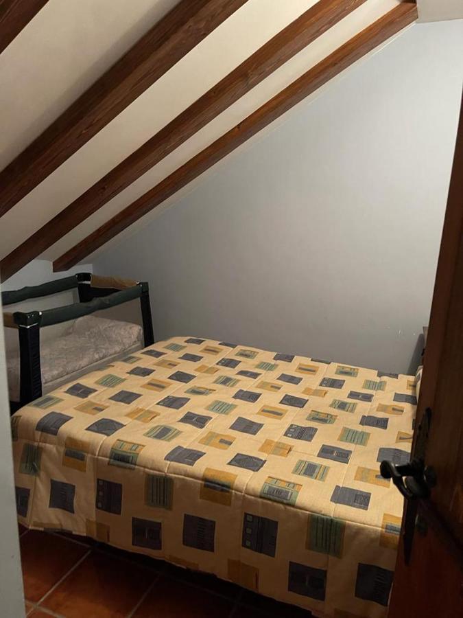 Albergue Rural Gorillo 外观 照片