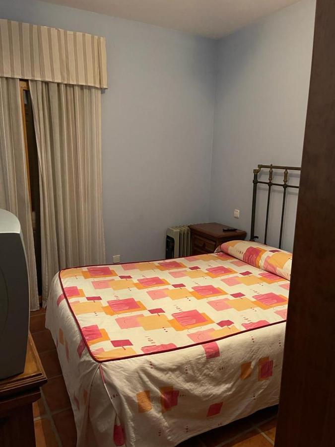 Albergue Rural Gorillo 外观 照片