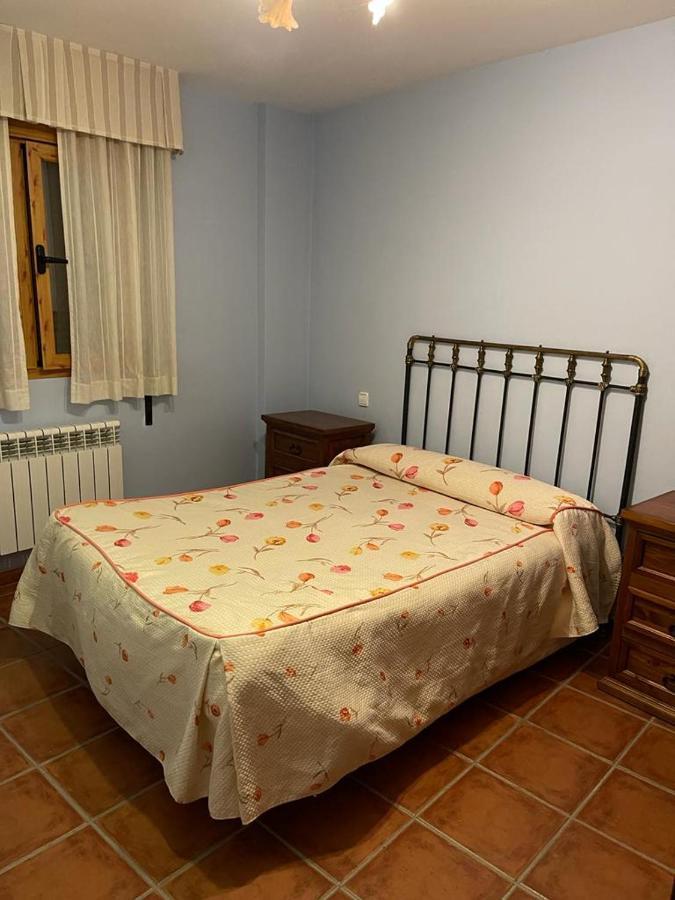 Albergue Rural Gorillo 外观 照片
