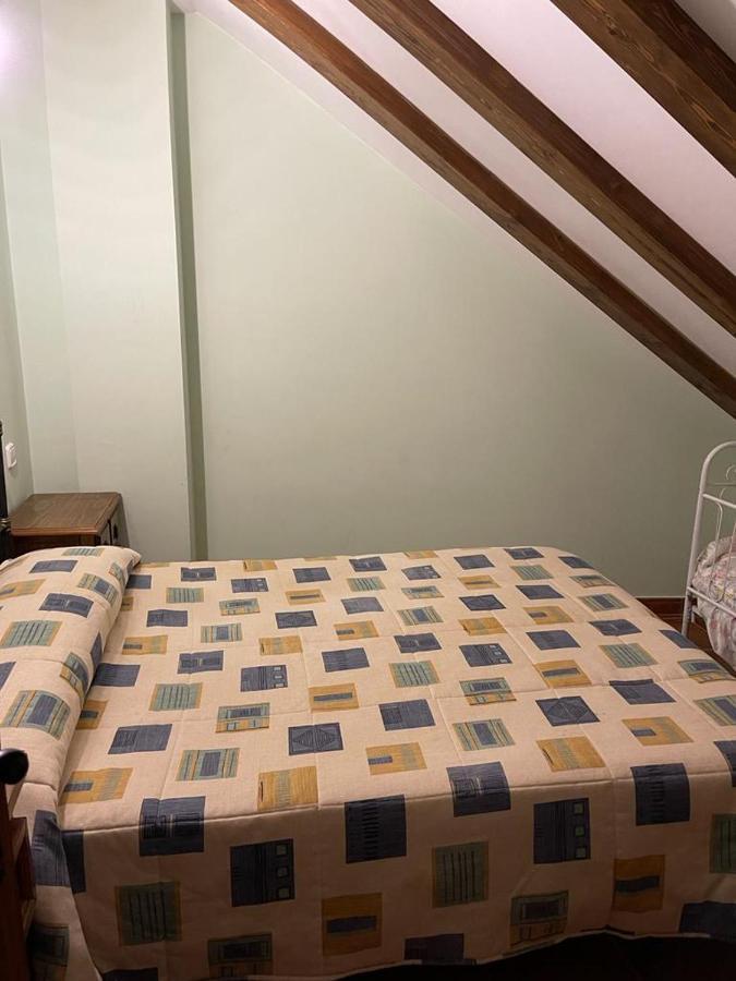 Albergue Rural Gorillo 外观 照片